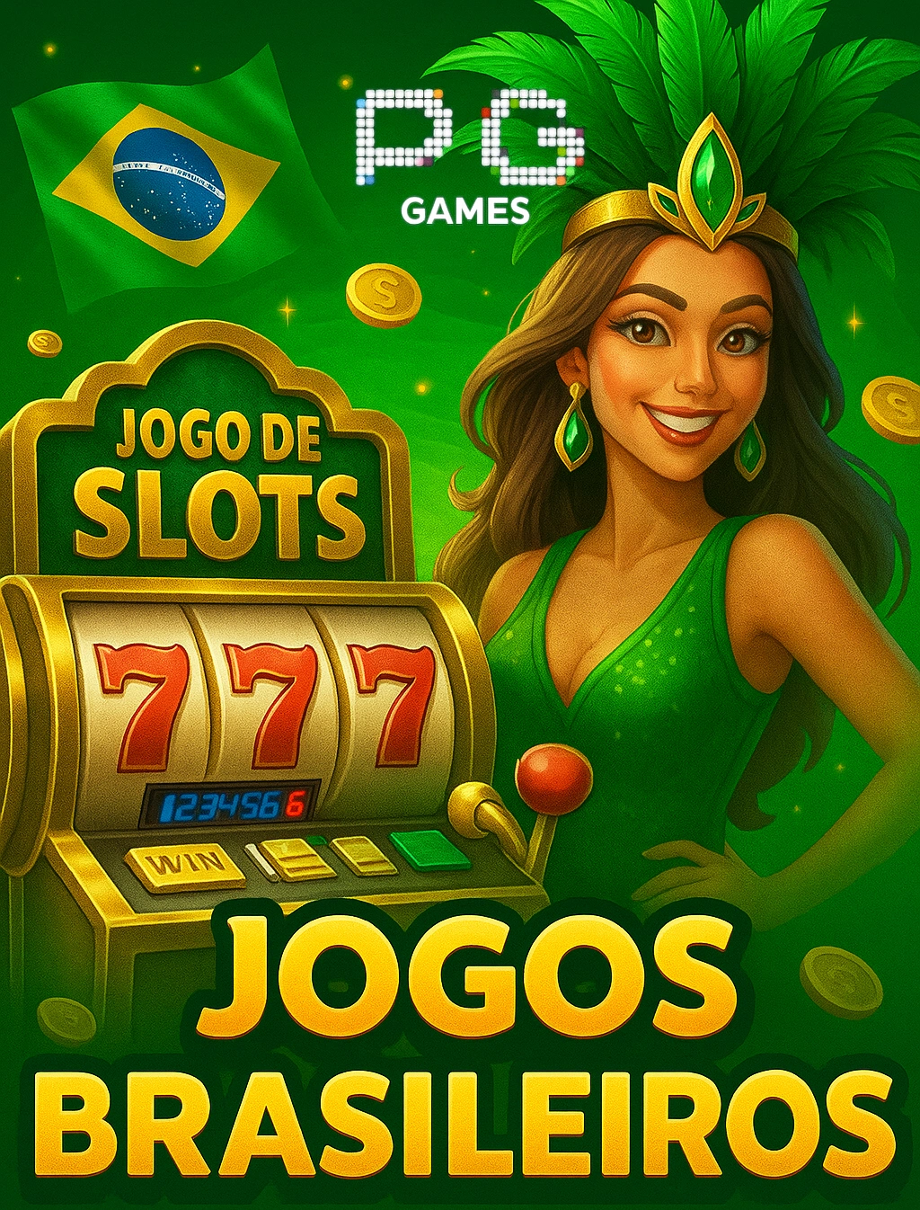 Cadastro no 2007win: Comece com um Bônus de Boas-vindas!