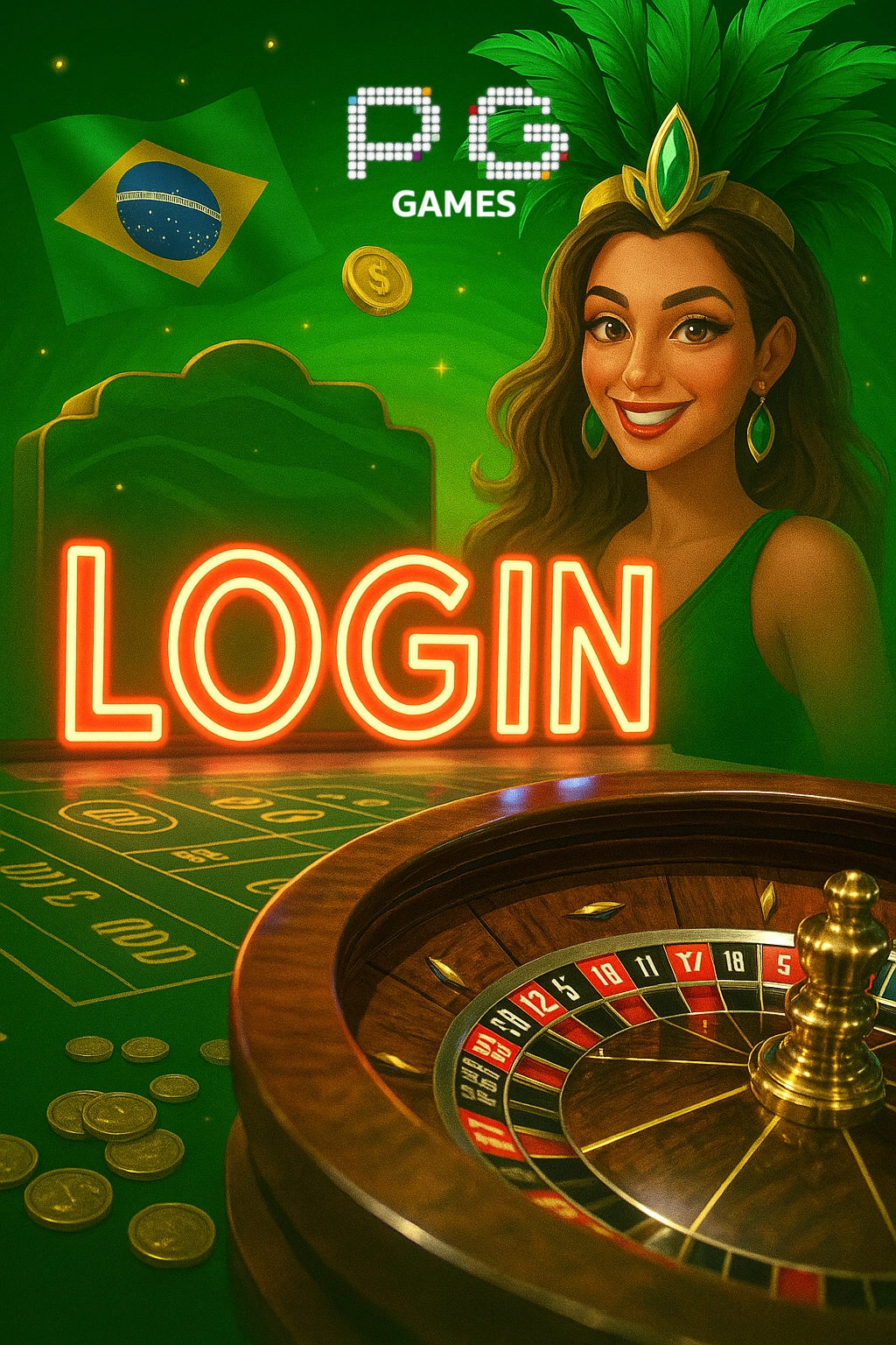 Cadastro no 2007win: Comece com um Bônus de Boas-vindas!