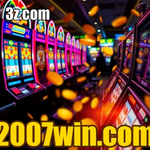 2007win.com Cassino