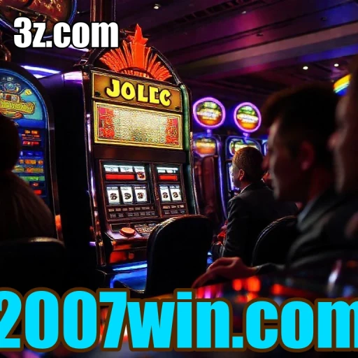 2007win.com Caça-níqueis