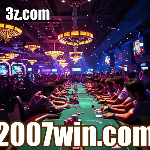 2007win.com Esportes